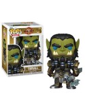 World Of Warcraft - Funko Pop 1046 Thrall
