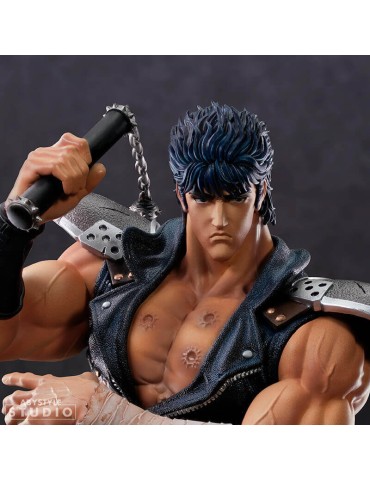 HOKUTO NO KEN - Figurine "Ken"
