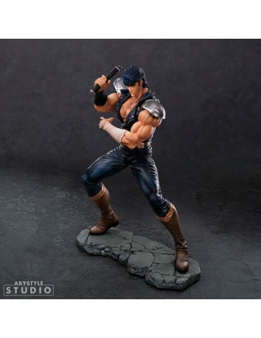 HOKUTO NO KEN - Figurine "Ken"
