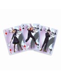 Jujutsu Kaisen jeu de cartes à jouer