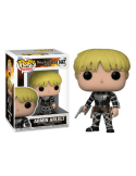 L'ATTAQUE DES TITANS S5 - Funko Pop 1447 Armin Arlert