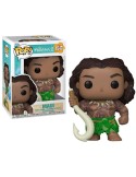 Vaiana - Funko Pop 1547 Maui