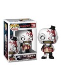 Terrifier - Funko Pop 1796 Art the Clown with Candy Filled Head