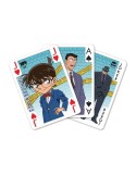 Détective Conan jeu de cartes à jouer Characters