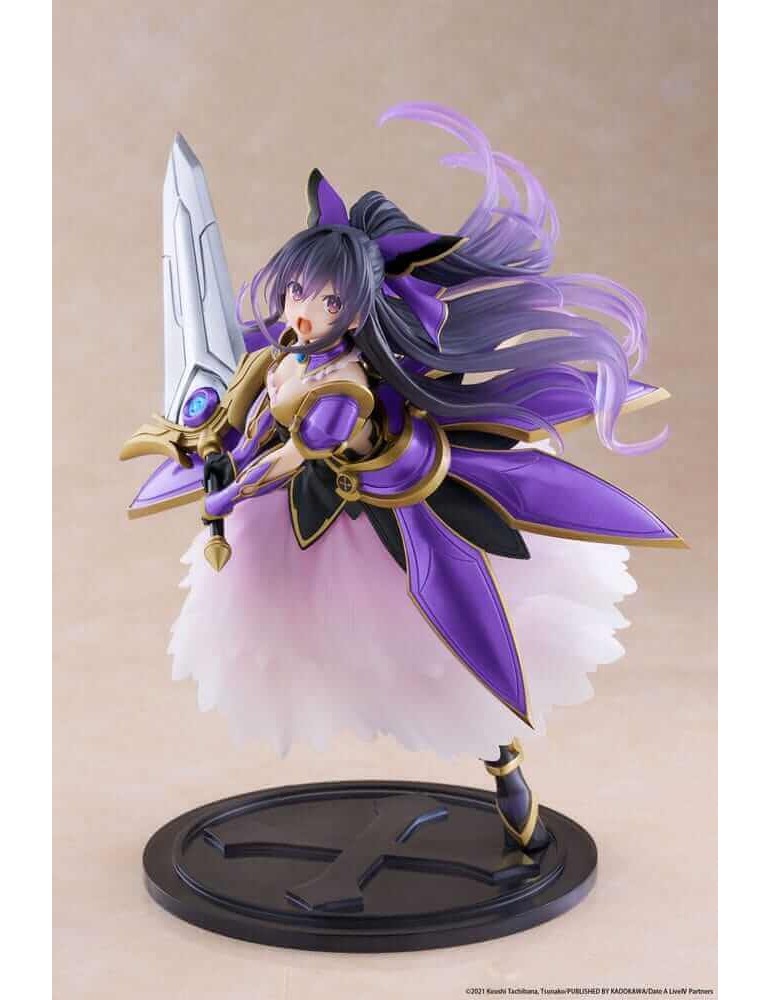 Date A Live IV Figurine AMP+ Tohka Yatogami ( Sandalphon ) Reissue 21 cm