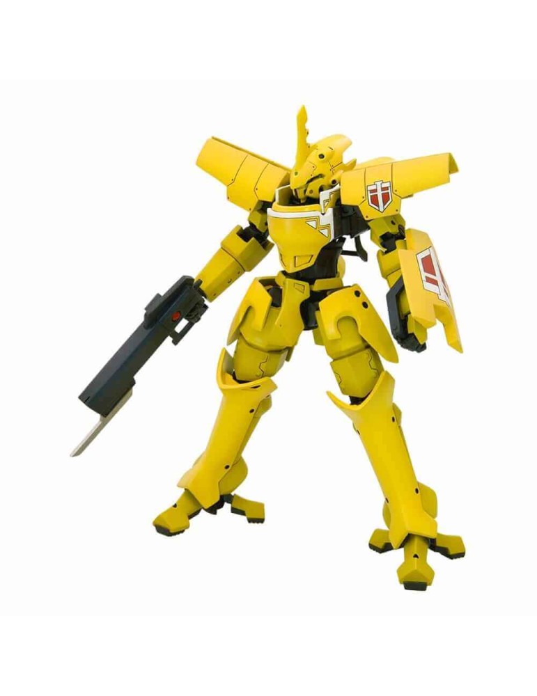 Broken Blade Model Kit 1/60 Eltemus Renewal Ver 17 cm