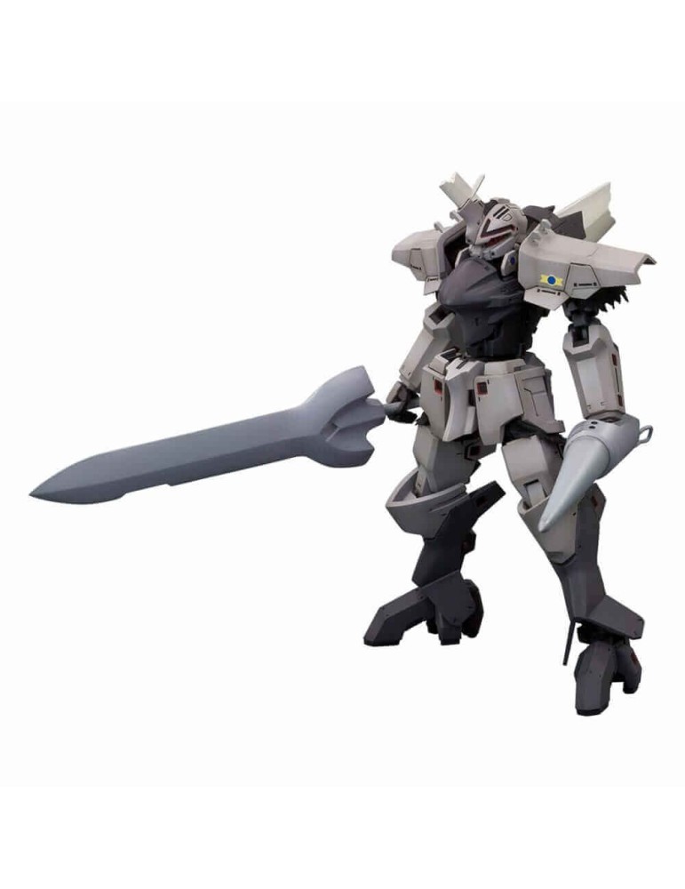 Broken Blade Model Kit 1/60 Delphine Renewal Ver 17 cm