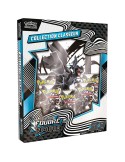 Pokémon - Coffret Classeur - EV10.5 Ecarlate et Violet - Foudre Noire ( Version Française )