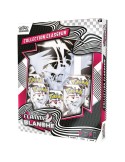 Pokémon - Coffret Classeur - EV10.5 Ecarlate et Violet - Flamme Blanche ( Version Française )