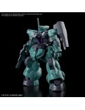 HG - Witch From Mercury Gundam Dilanza Standard Type/Charact A