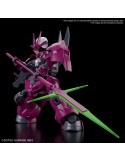 HG - Witch From Mercury Gundam Guel S Dilanza