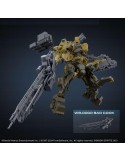 30MM Armored Core vi for rad cc-3000 wrecker milk tooth ( 05 )