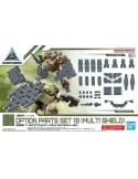 30MM option parts set 19 multi shield ( W-33 )