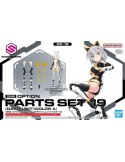 30MS Option Parts set 19 dash unit color A