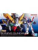 RG - Shining Gundam ( 42 )