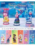 Kirby figurine Swing Kirby Twinkle Traveler Blind Box