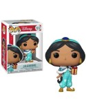 Disney - Funko Pop 1612 Jasmine