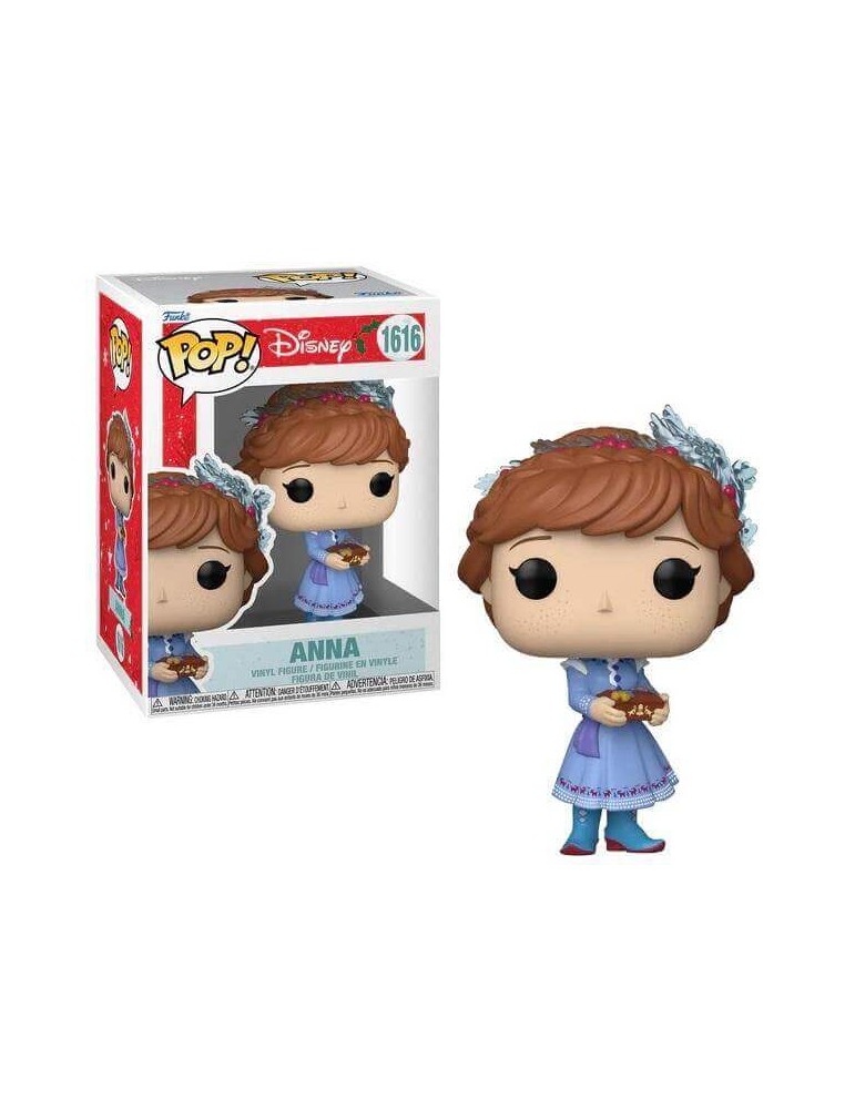 Disney - Funko Pop 1616 Anna