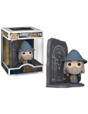 LORD OF THE RINGS - Funko Pop 1746 Gandalf Portes de Durin