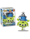 Disney - Funko Pop 1595 Toy Story Alien