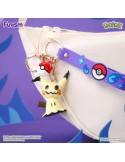 Pokemon Porte Clé Mimiqui 5 cm