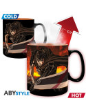 BERSERK - Mug Heat Change - 460 ml - Berserk