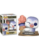 Zodiac - Funko Pop 13 Aquarius
