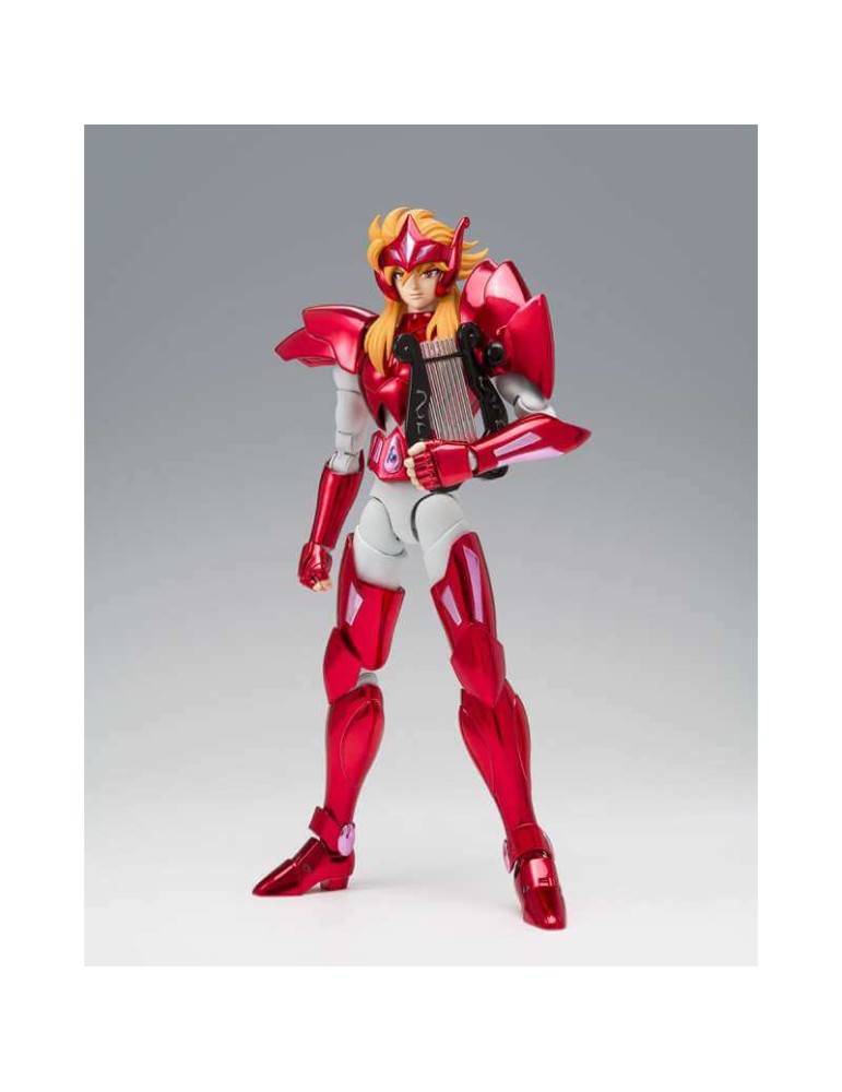 Saint Seiya - Figurine Mime de Benetnash Eta Myth Cloth EX