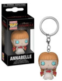 Conjuring : Les Dossiers Warren Pocket Pop Annabelle