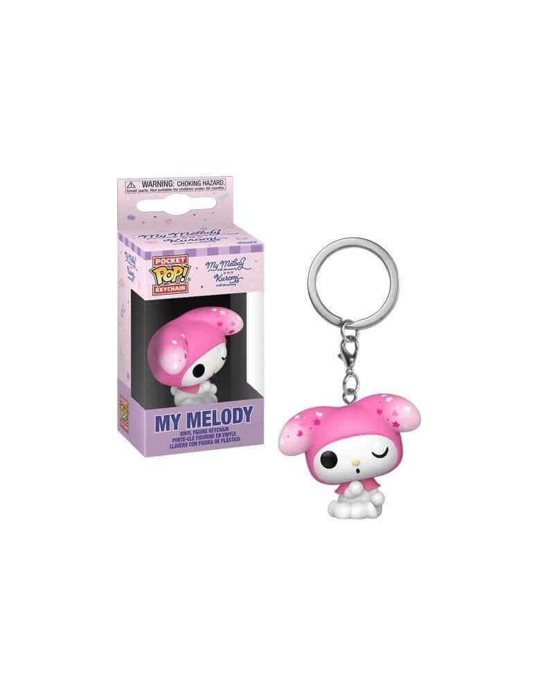 Sanrio Pocket Pop My Melody