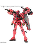 HG - Gundam GQuuuuuuX red