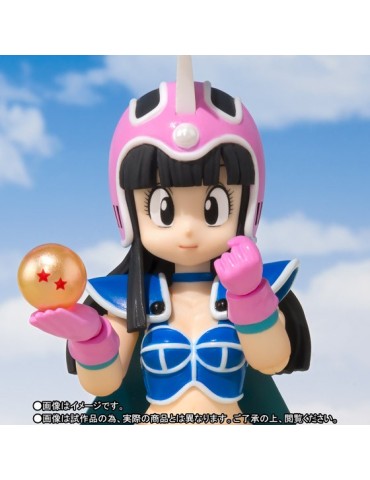 SH Figuarts Dragon Ball  Chichi