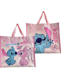 Disney sac shopping Stitch & Angel