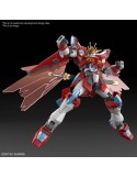 HGBM - Gundam Shin Burning ( 04 )