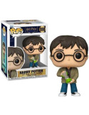 Harry Potter - Funko Pop 180 Harry w/sablier