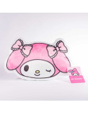 Sanrio Coussin My Melody blink 36 cm