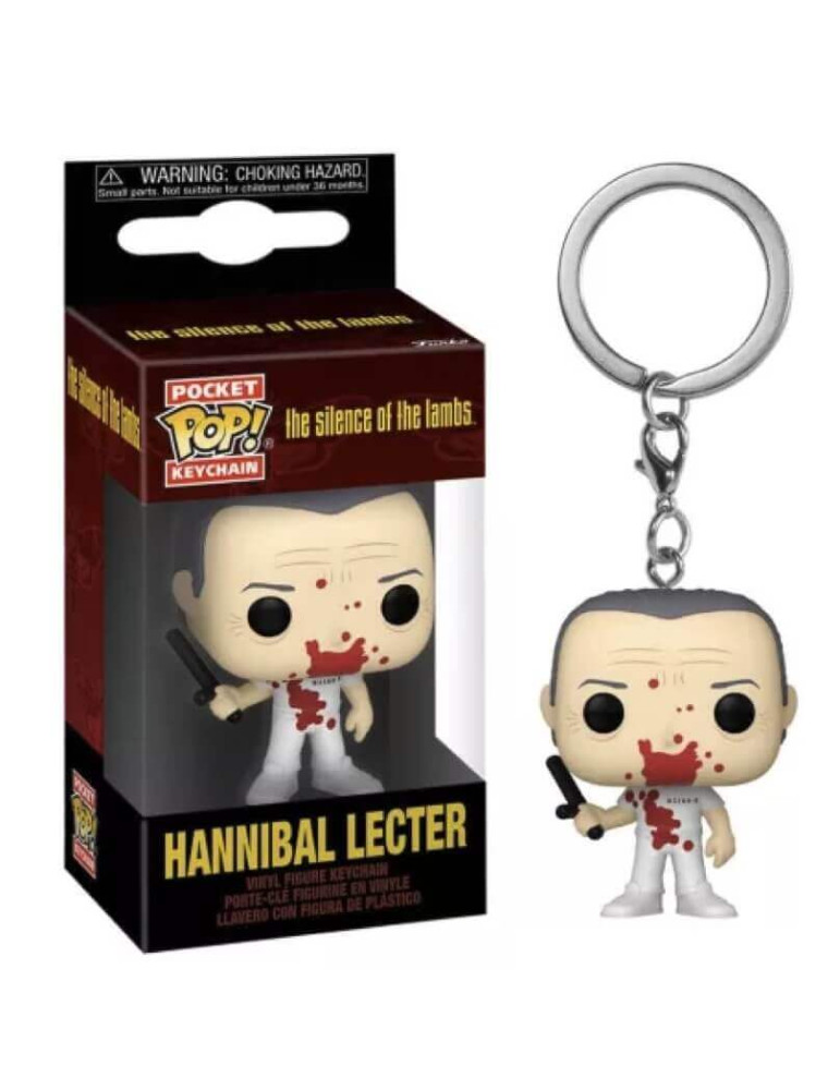 Hannibal Pocket Pop Hannibal
