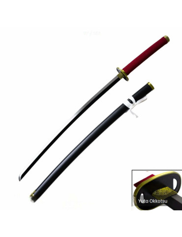 Katana Factice Yuta Okkotsu