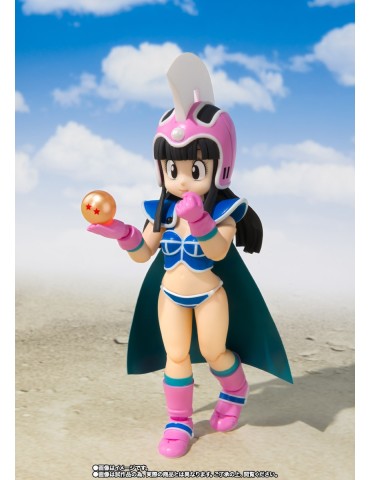 SH Figuarts Dragon Ball  Chichi