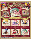 Hatsune Miku figurine Secret Wonderland Collection Blind Box