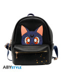 SAILOR MOON - Sac à dos Premium "Luna"