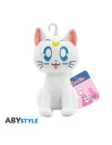SAILOR MOON - Peluche - Artemis 15 cm