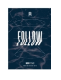 MONSTA X Follow Find You Mini Album (Version 1)