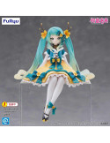 Hatsune Miku Figurine Noodle Stopper Hatsune Miku 2025 Chinese New Year Ver 14 cm