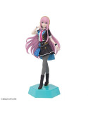Hatsune Miku Colorful Stage! Figurine Desktop x Decorate Collections Megurine Luka School Sekai Ver 15 cm