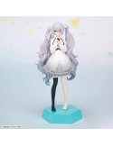 Hatsune Miku Colorful Stage! Figurine Desktop x Decorate Collections Hatsune Miku Empty Sekai Ver 15 cm
