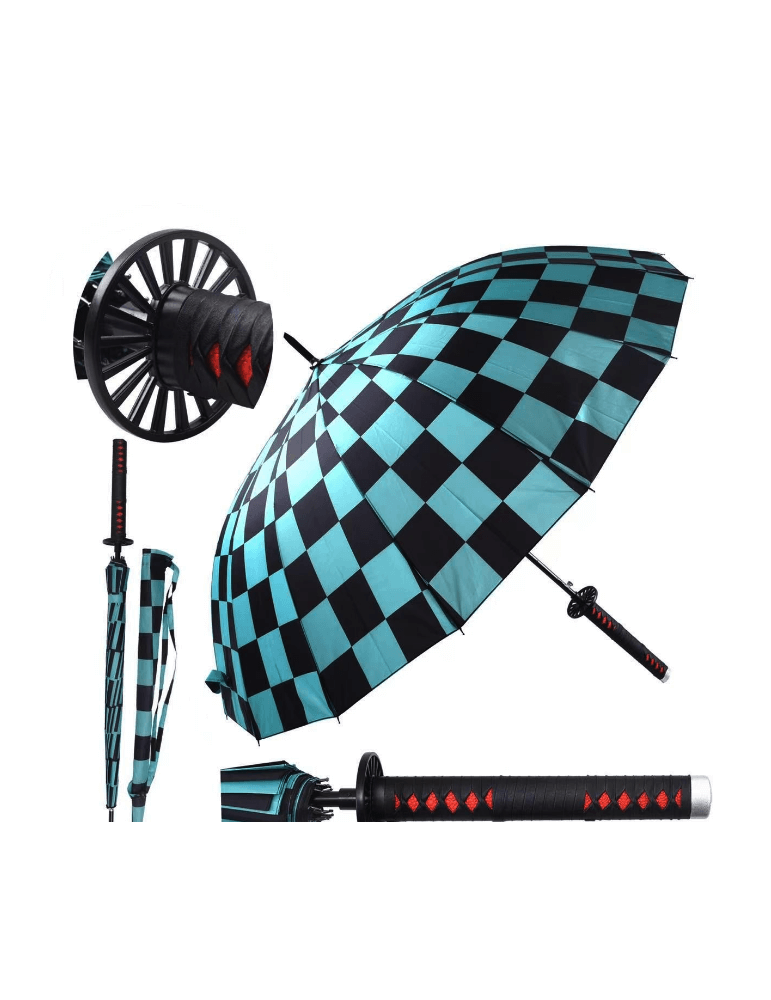 Parapluie Katana A