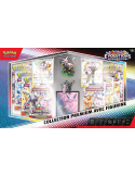 Pokémon - Coffret EV 8.5 Premium w/Figurine ( Version Française )
