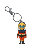 Goldorak Porte - clé Arctarus 6 cm