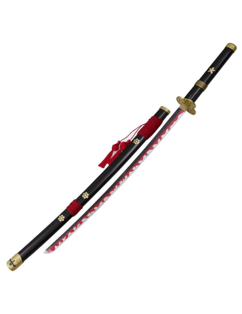 Katana Factice Zoro Nouvelle